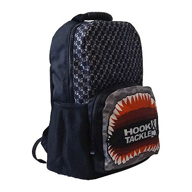 Jaws Fishing Backpack
