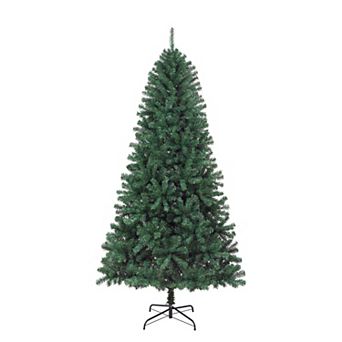 6-ft. Un-Lit Artificial Christmas Trees