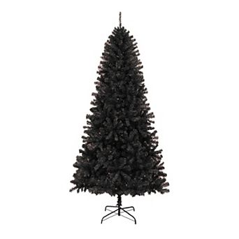 7.5-ft. Un-Lit Artificial Christmas Trees