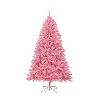 7.5-ft. Un-Lit Artificial Christmas Trees
