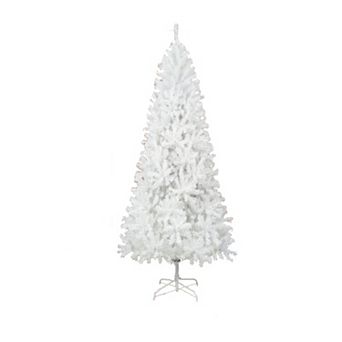7.5-ft. Un-Lit Artificial Christmas Trees