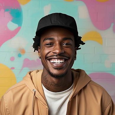 Dalix Classic Cotton Dad Cap
