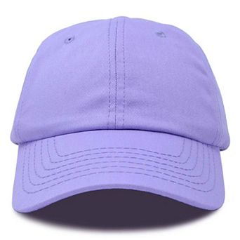 Dalix Classic Cotton Dad Cap