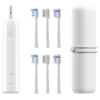 Laifen - Wave Electric Toothbrush, Oscillation & Vibration Sonic Electric Toothbrush