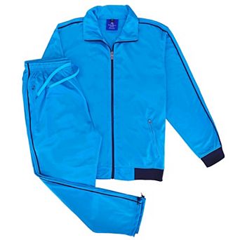 Men's casual Tracksuit plain season round Matching Outfit