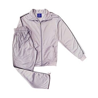 Men's casual Tracksuit plain season round Matching Outfit