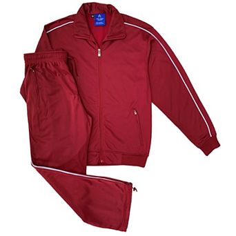 Men's casual Tracksuit plain season round Matching Outfit