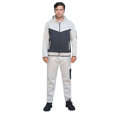 Men's Official Tech Fleece Sweat suit Heavy Duty Winter Sweat