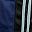 Navy Blue Black White