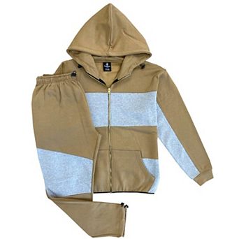 Men’s Stylish Fleece Fashion hoodie Jogging Suit with matching pant