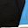 Black Aqua Gray