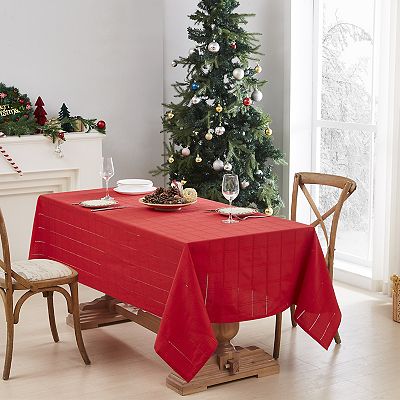 IZOD Chadwick Tablecloth