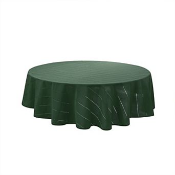 IZOD Chadwick Tablecloth