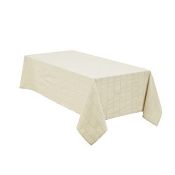 IZOD Chadwick Tablecloth
