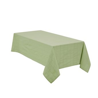 IZOD Chadwick Tablecloth
