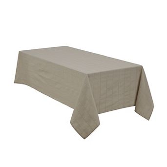 IZOD Chadwick Tablecloth