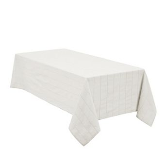 IZOD Chadwick Tablecloth
