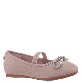 N by Nina Lorayne Girls Flats