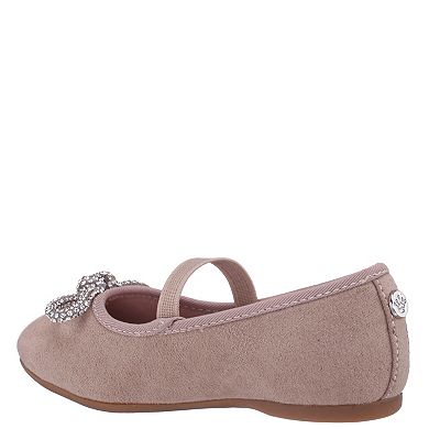 N by Nina Lorayne Girls Flats
