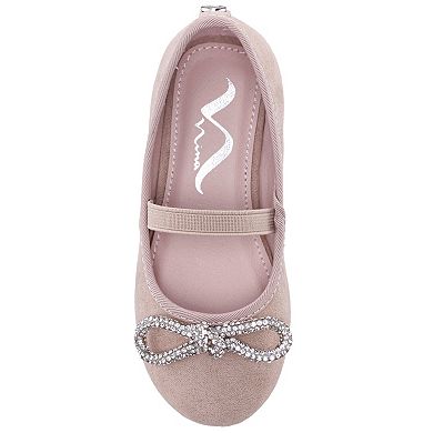 N by Nina Lorayne Girls Flats