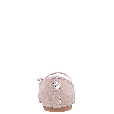 N by Nina Lorayne Girls Flats