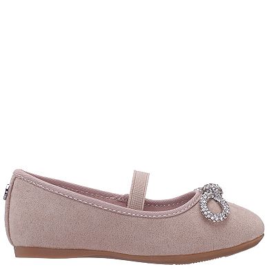 N by Nina Lorayne Girls Flats