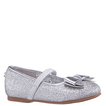 N by Nina Iliza Girls Ballet Flats
