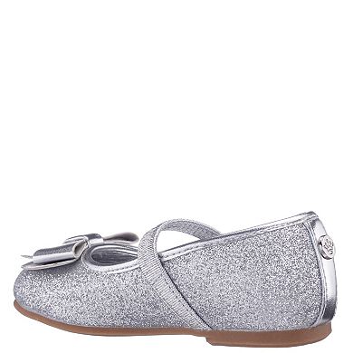 N by Nina Iliza Girls Ballet Flats