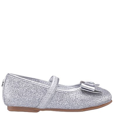 N by Nina Iliza Girls Ballet Flats