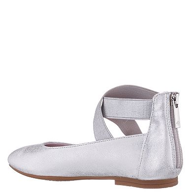 N by Nina Cara Girls' Ballet Shoes