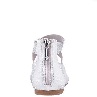 N by Nina Cara Girls' Ballet Shoes
