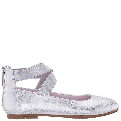 N by Nina Cara Girls' Ballet Shoes