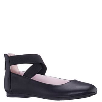 N by Nina Cara Girls' Ballet Shoes