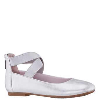 N by Nina Cara Girls' Ballet Shoes