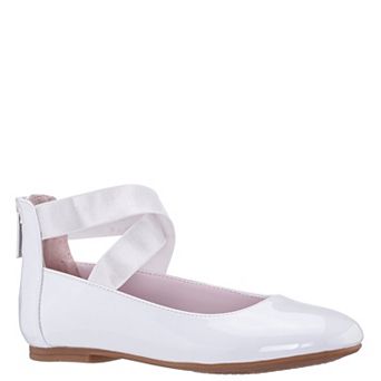 N by Nina Cara Girls' Ballet Shoes