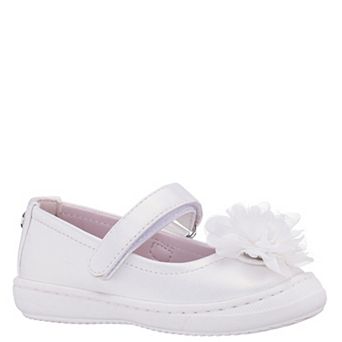 N by Nina Tessa Toddler Girls Mary Jane Flats