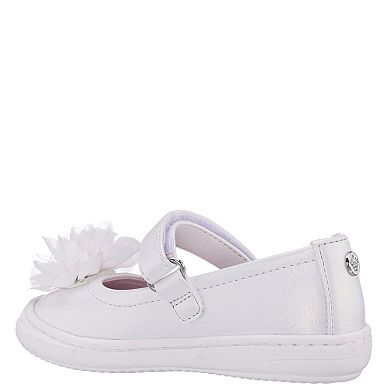 N by Nina Tessa Toddler Girls Mary Jane Flats