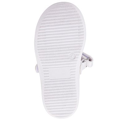 N by Nina Tessa Toddler Girls Mary Jane Flats