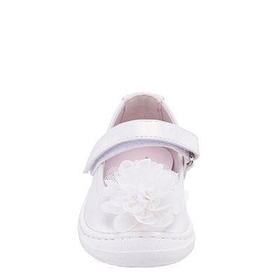 N by Nina Tessa Toddler Girls Mary Jane Flats