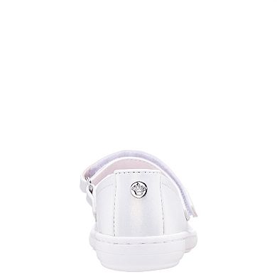 N by Nina Tessa Toddler Girls Mary Jane Flats