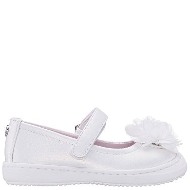 N by Nina Tessa Toddler Girls Mary Jane Flats