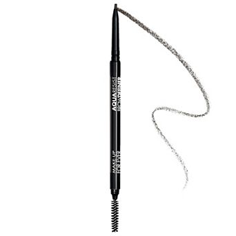 MAKE UP FOR EVER Aqua Resist Waterproof Eyebrow Definer Pencil