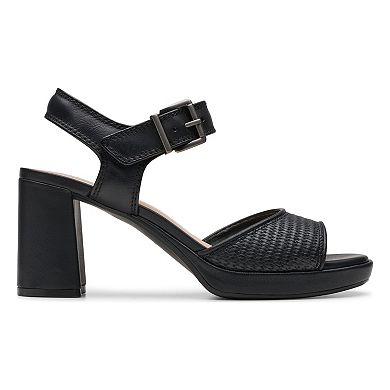 Clarks Ambyrlyn Faye Women's Platform Heels