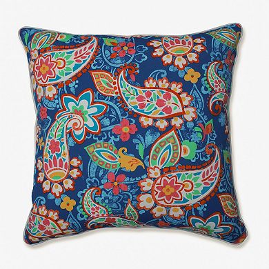 Pillow Perfect Rectangular Throw Pillow 2-Pack