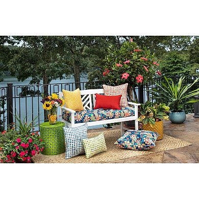 Pillow Perfect Rectangular Throw Pillow 2-Pack