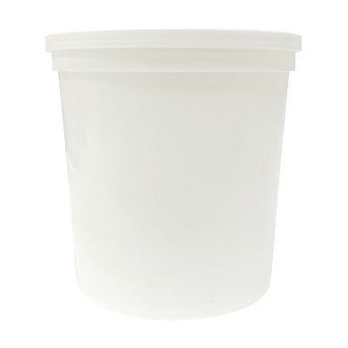 Toys By Nature Miracle Snow 1-lb. Big Bucket