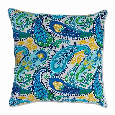 Pillow Perfect 25-inch Floor Pillow