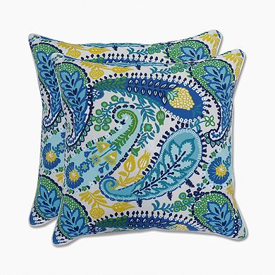 Pillow Perfect 25-inch Floor Pillow