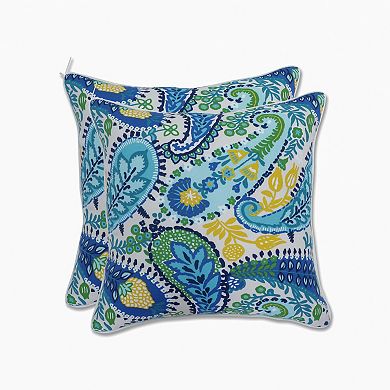 Pillow Perfect 25-inch Floor Pillow