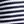 White Navy Stripe